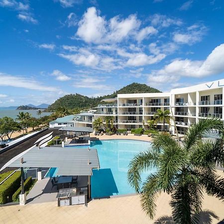วู อพาร์ตเมนต์ ทรินิตี้ บีช Aparthotel ทรินิตีบีช ภายนอก รูปภาพ