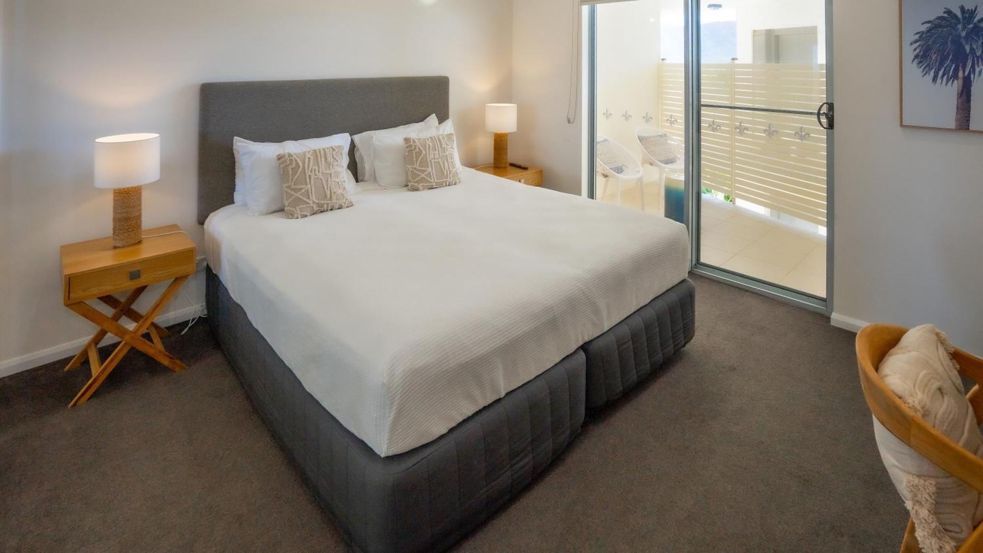วู อพาร์ตเมนต์ ทรินิตี้ บีช Aparthotel ทรินิตีบีช ห้อง รูปภาพ