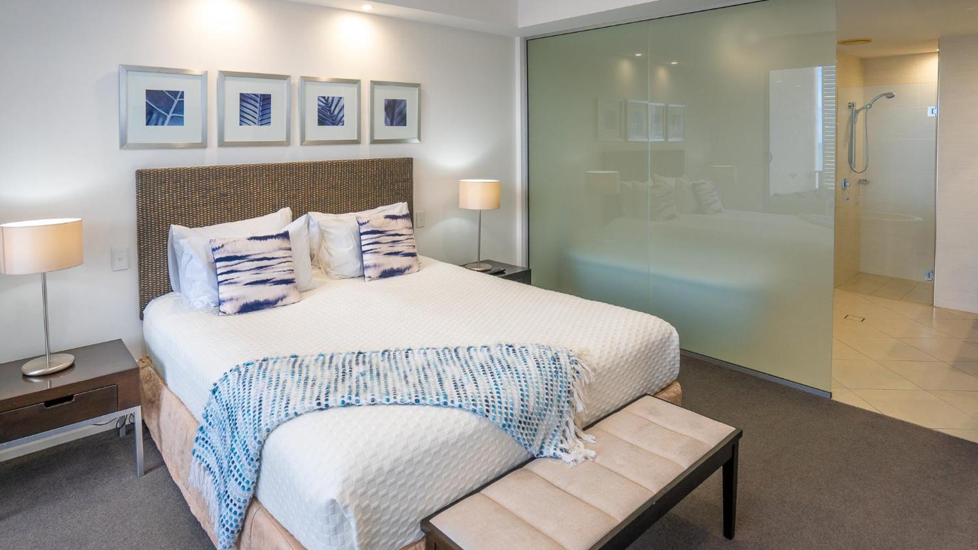 วู อพาร์ตเมนต์ ทรินิตี้ บีช Aparthotel ทรินิตีบีช ห้อง รูปภาพ